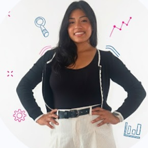 Picture of Sheila Flores