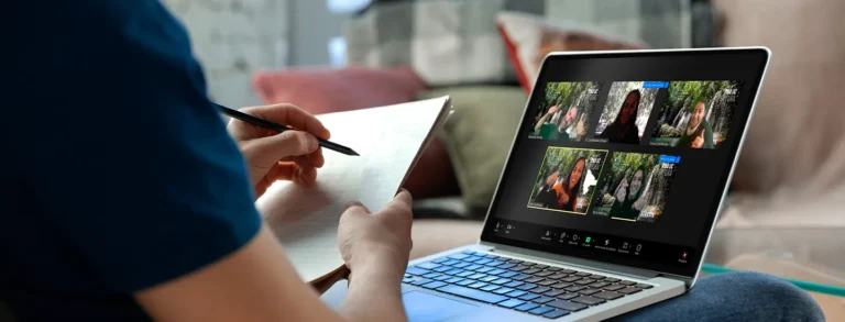 Banner página de talleres online