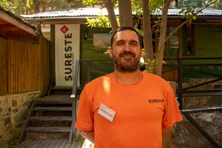 Sebastian Sepulveda