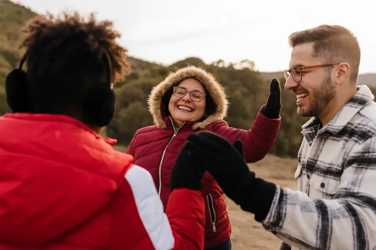 actividades de invierno
