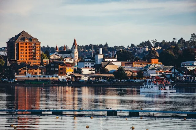 puerto varas