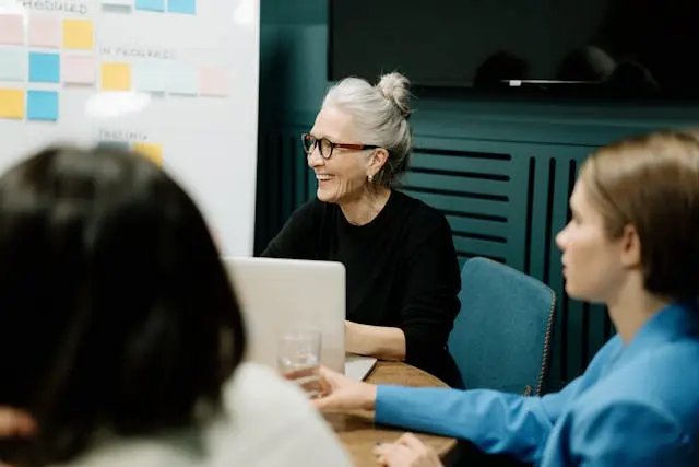 las 5 C del trabajo en equipo