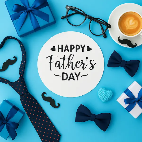 ideas para celabrar el día del padre