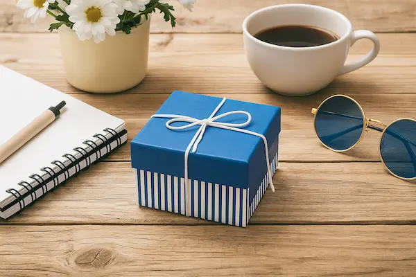 ideas para regalar a papá en su dia