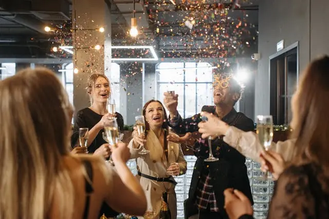entretenimiento para eventos corporativos