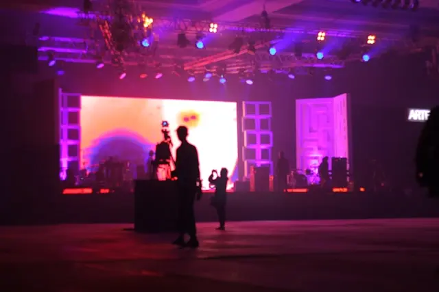 ideas de entretenimiento para eventos corporativos