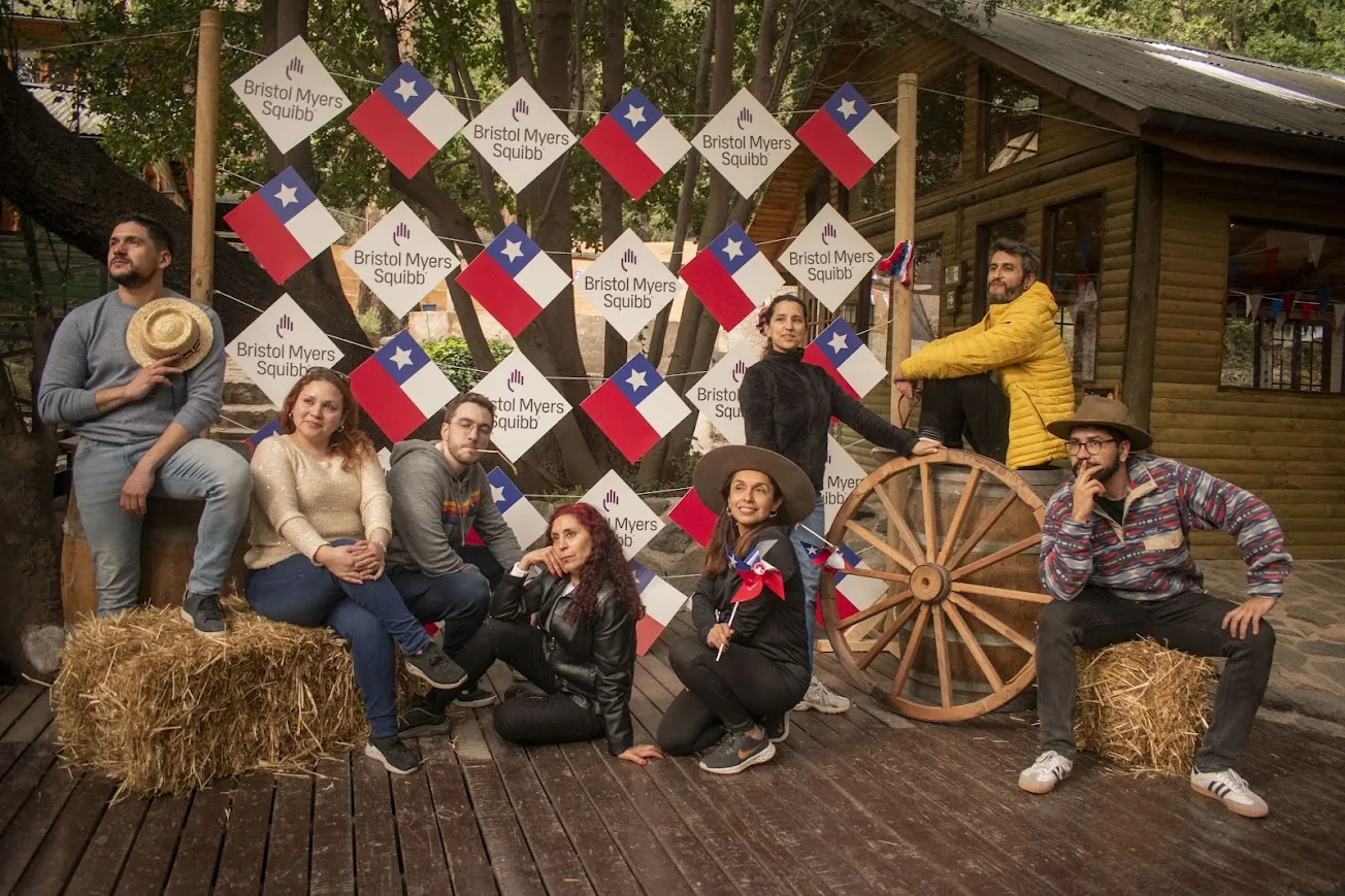 actividades de fiestas patrias
