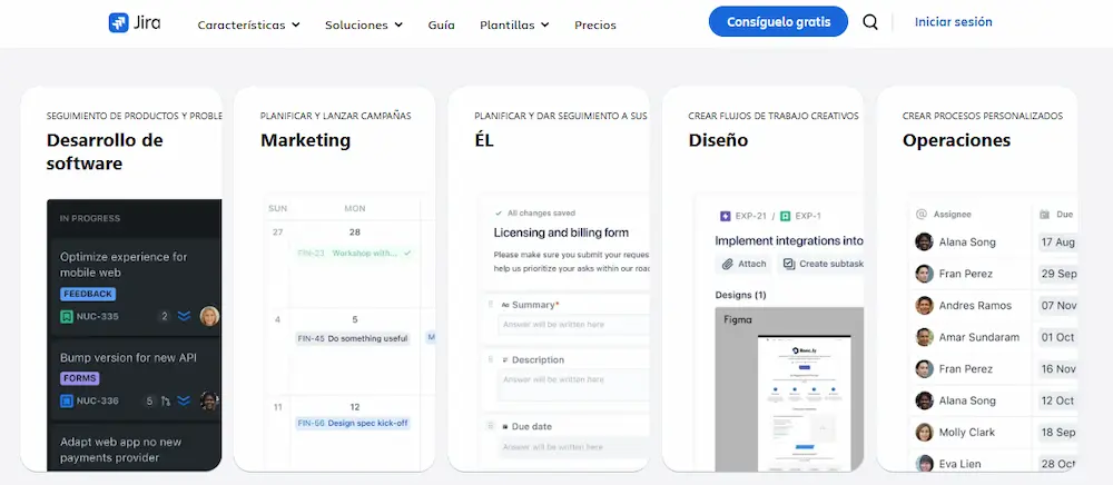 Jira
