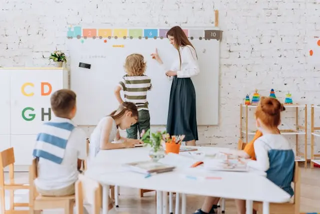 ideas para el día del profesor