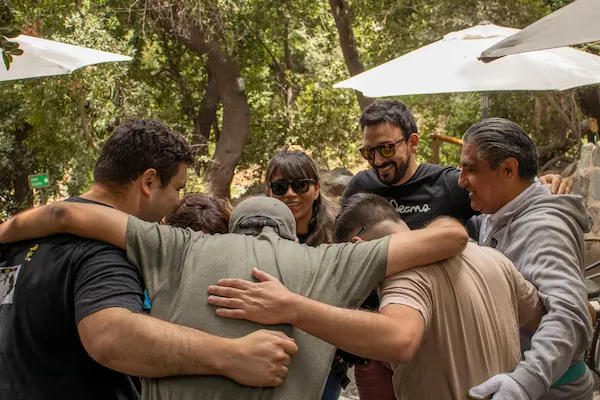 El poder del mentoring interno en 2026: conecta generaciones y forma nuevos líderes