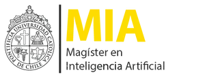 Magister Inteligencia Artificial