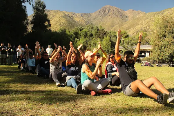 actividades de verano