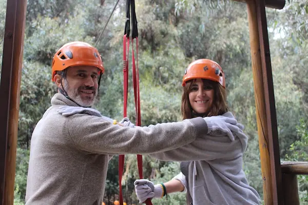 Cohesión de equipos de trabajo