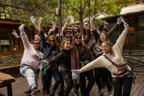 recuperar la energia laboral