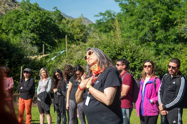 10 Dinámicas recreativas que realmente integran