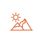 Circuito outdoor con estaciones de trabajo en equipo