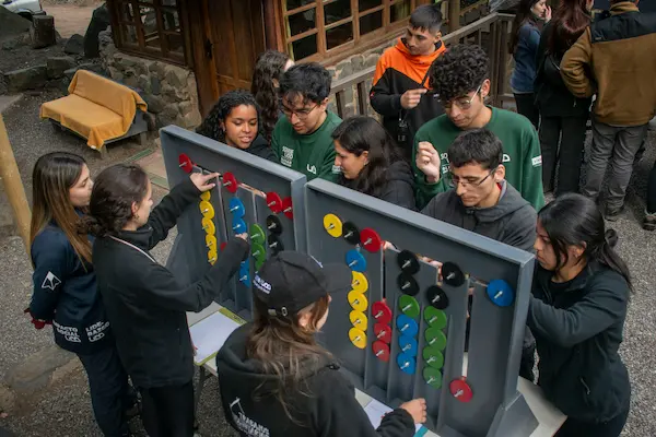 El problema imposible