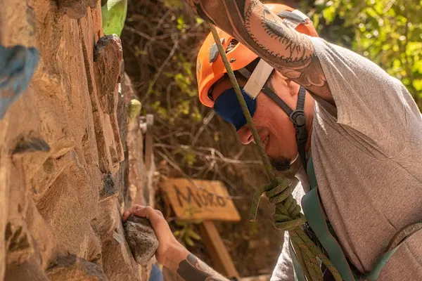 El reto de la confianza