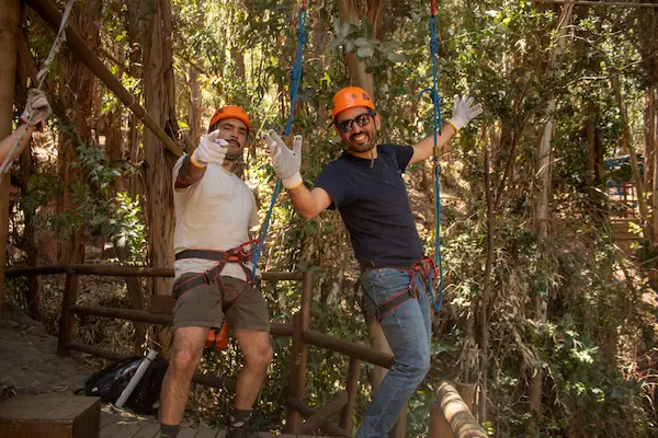 Formas de financiamiento