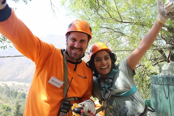 15. Liderazgo colaborativo