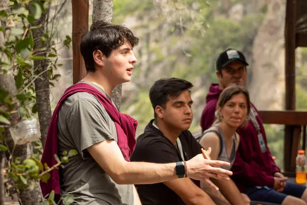 11. Liderazgo laissez-faire