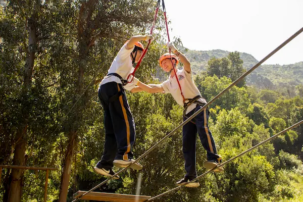  Reflexión y mejora continua