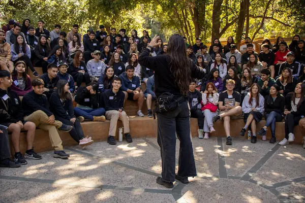 ¿Qué es la escucha activa?