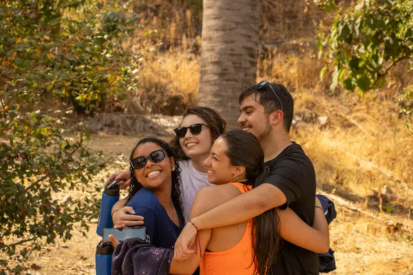 Cuadro resumen: habilidades socioemocionales