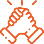 Fortalece el trabajo en equipo