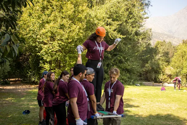 Formas de financiamiento para programas de integración minera