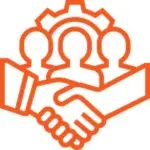 Fortalecimiento del trabajo en equipo