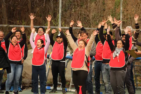 Habilidades clave en el liderazgo transformacional