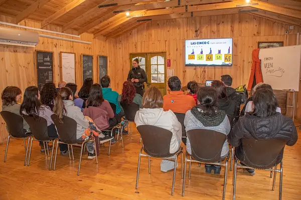 Herramientas para hacer lluvia de ideas