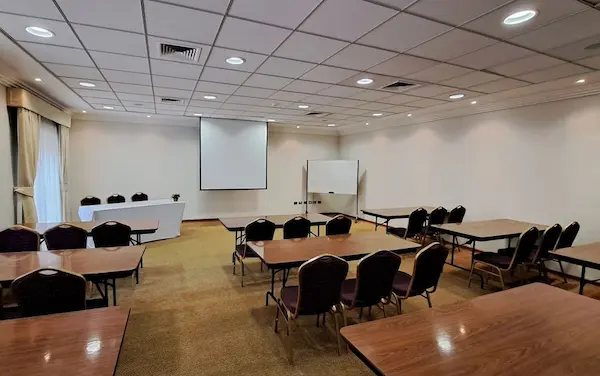 Hotel Diego de Almagro Copiapó