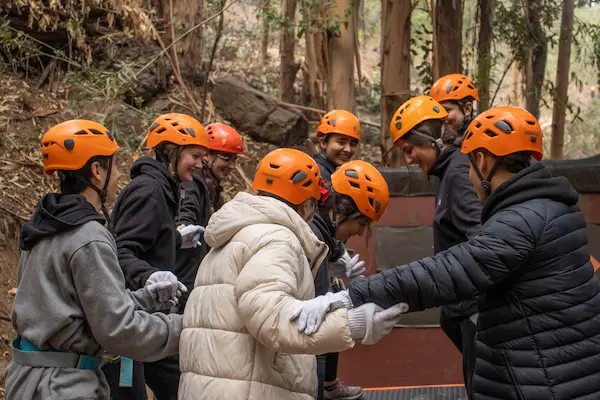 Liderazgo transformacional en equipos de trabajo