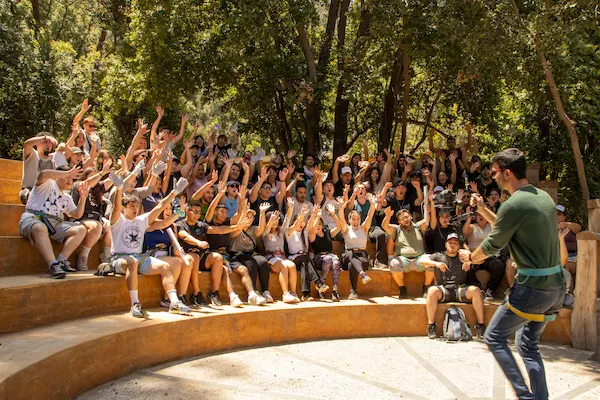 Liderazgo transformacional y actividades de integración