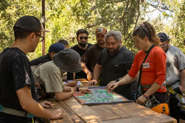 Metodología efectiva