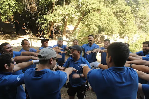 Modelo de intervención: así trabajamos con tu equipo