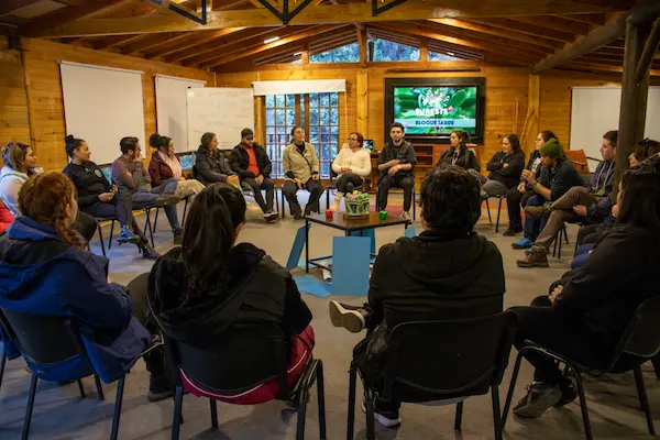 ¿Para qué sirve la lluvia de ideas?