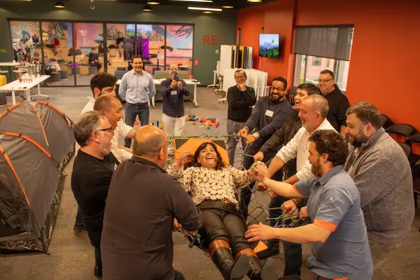 Principales beneficios del liderazgo transformacional