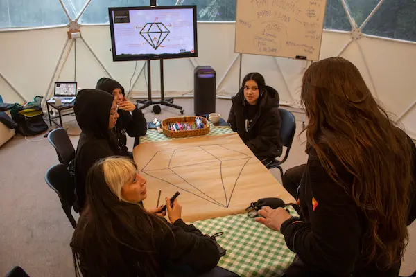 ¿Qué es la lluvia de ideas?