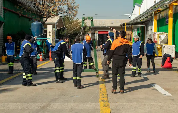 ¿Qué es un programa de integración minera?