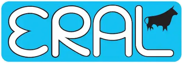 eral logo