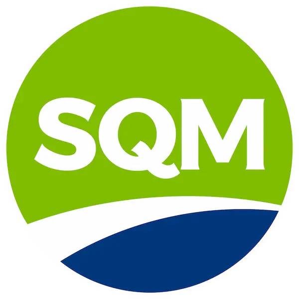 sociedad quimica minera