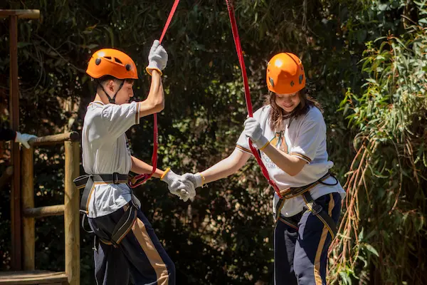 Actividades escolares para el Día del alumno