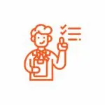 Aplicación de diagnóstico al equipo