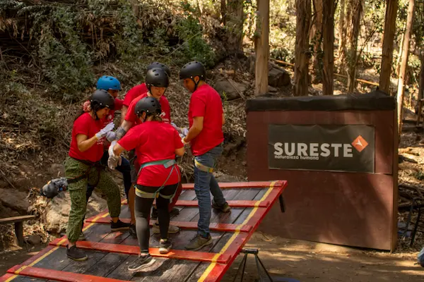 Bloque experiencial