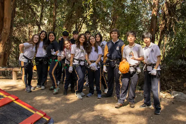 Cuándo es el Día del estudiante en Chile