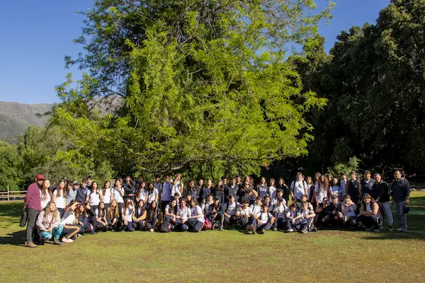 Dia del alumno en Chile: juegos, dinámicas y actividades para estudiantes