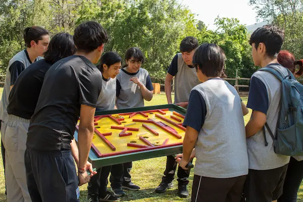 Juegos, dinámicas y actividades para celebrar el Día del alumno